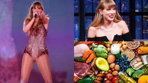 Ce dietă are Taylor Swift? Ce mănâncă în fiecare zi pentru a se păstra în formă
