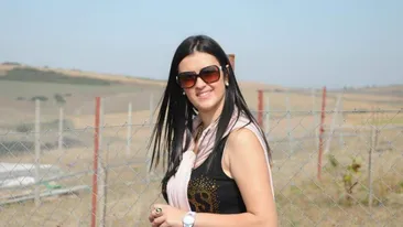 Maria Marian, originară din Sibiu, a fost ucisă miercuri seară, în stil mafiot, chiar în faţa casei sale din Spania. Fusese campioană națională de juniori la volei