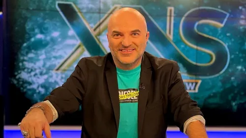 Cerința ireală a lui Dan Capatos la Dan Diaconescu. Vedeta de la Antena Stars și-a declarat respectul pentru fostul patron OTV