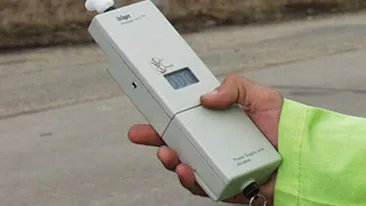 S-a urcat beat la volan si a provocat mai multe accidente, in Constanta