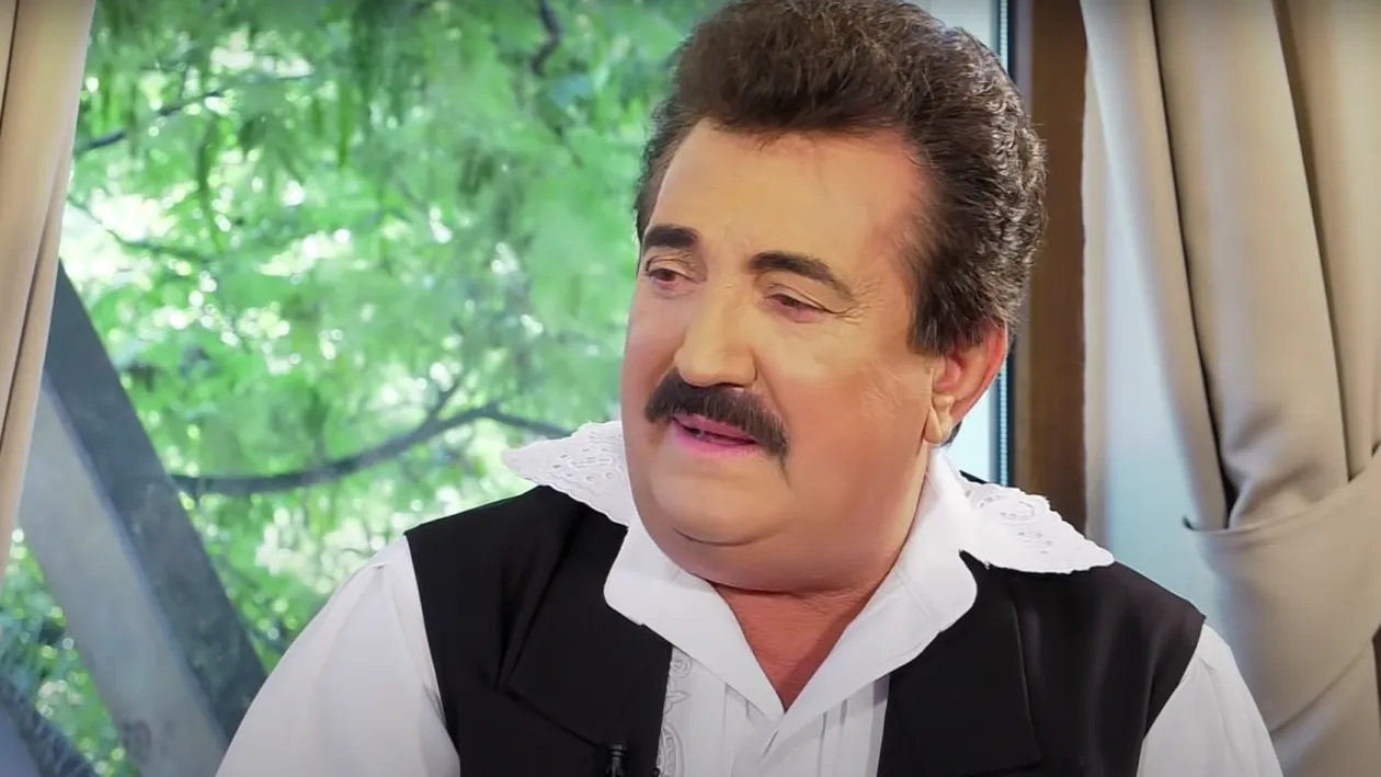 De ce boală suferă Petrică Mâţu Stoian? Anunţul medicilor despre starea artistului