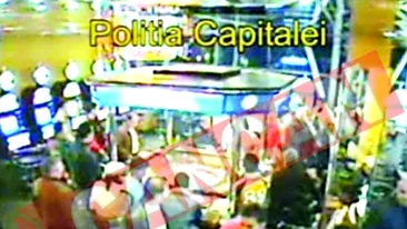 Aurel al lui Caran a fost retinut de politie