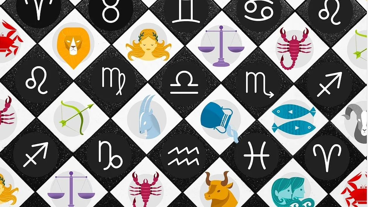 Horoscop săptămânal 30 martie – 5 aprilie 2020. Gemenii au parte de o perioadă favorabilă