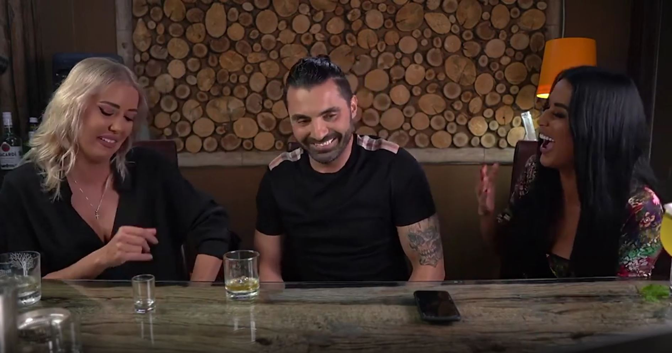 Pepe și Daniela Crudu, discuții incitante despre partide de amor, înainte să anunțe divorțul de Raluca: “Am încercat peste tot, dar la altitudine, nu mi-a ieșit” | VIDEO