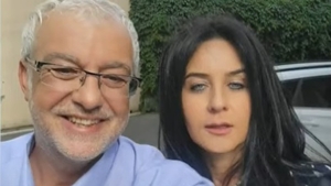 Cătălin Crișan s-a despărțit de logodnica sa, doamna Camelia: „Ce vă rog este să mă criticați ușor”