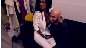 După ce a fost filmată în brațele lui Mihai Bendeac, Roxana Vancea a spus care e, de fapt, relația ei cu actorul