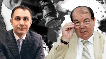 BREAKING NEWS. Soțul Alinei Gorghiu a pierdut procesul cu ”Regele vagoanelor”. Miza era penală!