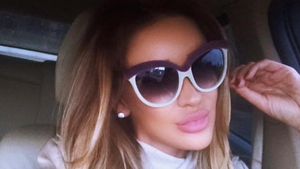 Bianca Dragusanu a facut soc anafilactic iar doctorii i-au facut injectii cu adrelina! Cum se simte vedeta in aceste momente