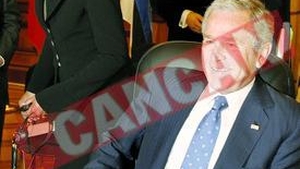 Bush divorteaza de dragul Condoleezzei