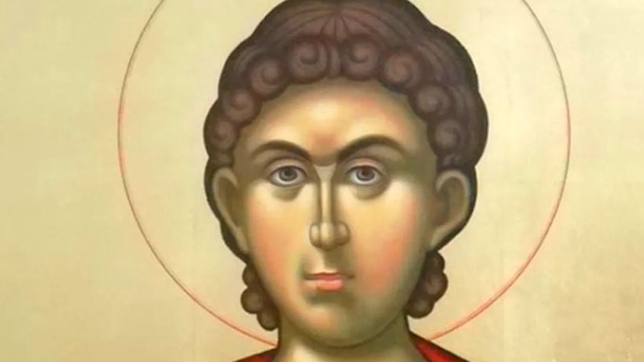 CALENDAR 21 IUNIE: Astăzi îl sărbătorim pe  Sfântul Mucenic Iulian din Cilicia. Află-i povestea impresionantă 