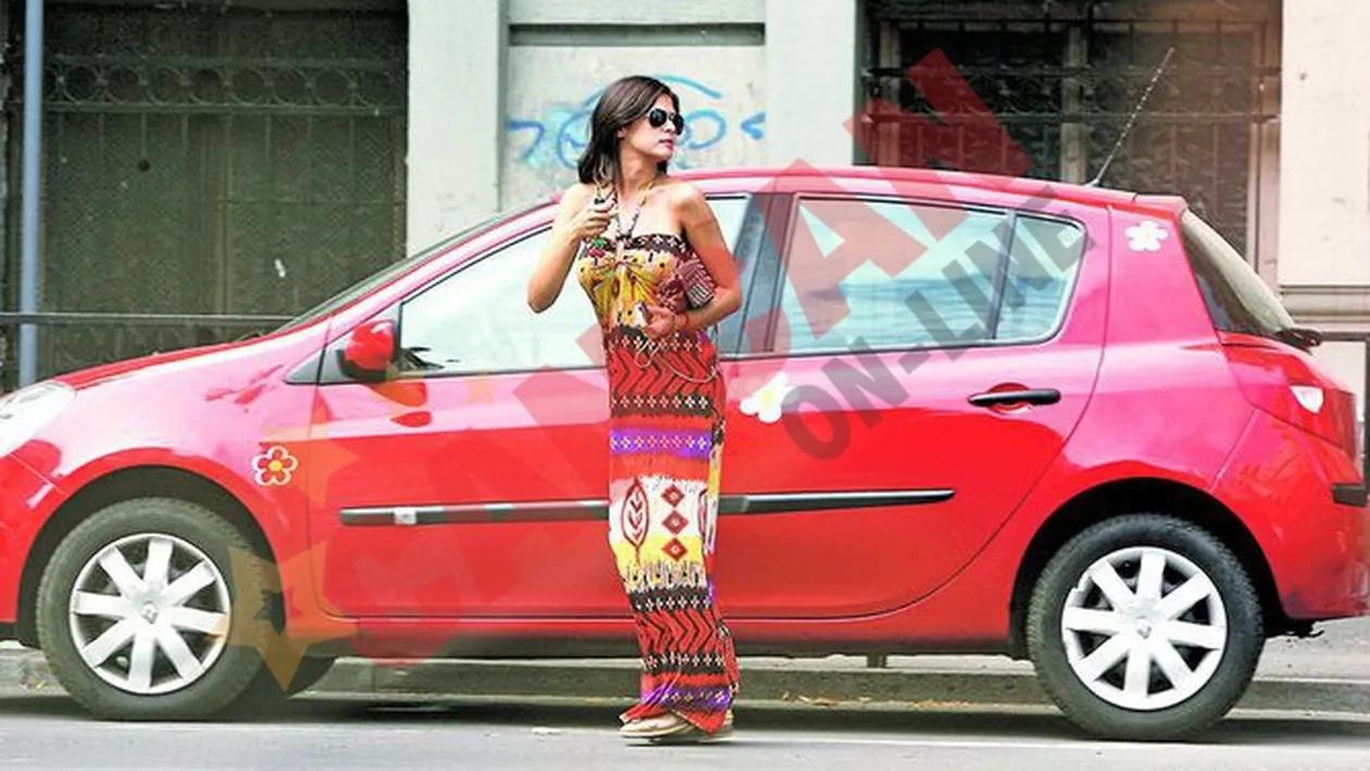 A refuzat un Mercedes