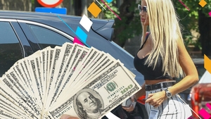 Bianca are o ”fabrică de bani”!  Cât a câștigat din rochii în ultimul an…