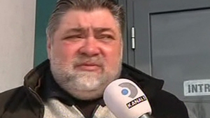 VIDEO Interviu eveniment! Dumitru Sechelariu vorbeste dupa ani de tacere! "Sunt obez din cauza mizerilor din viata mea, o sa-mi reabilitez numele! O sa candidez din nou la Primarie!"