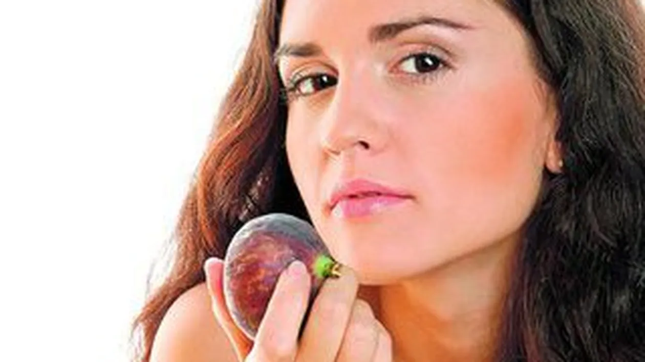 Smochinele, miracolul naturii