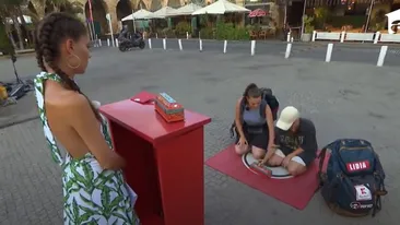 Au izbucnit în lacrimi la ”Asia Express”! Lidia și Estera Buble nu s-au mai abținut: ”Plângem de ciudă, pentru că...”