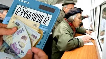 Nicio pensie nu va scădea! Anunțul pe care îl aşteptau toţi românii