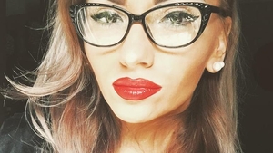 Angie Moisescu, preferata lui Cătălin Scărlătescu are un nou iubit!
