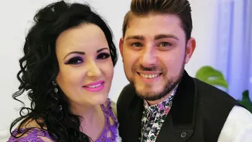 Silvana Rîciu a născut a treia oară. Nicușor Ioniță a prezentat-o lumii întregi pe fiica lor: “Astăzi, plâng de fericire”