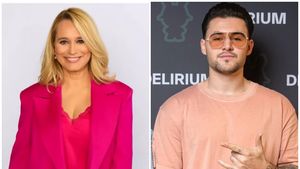 Andreea Esca a spus public ce crede despre Mario Fresh! Știrista de la PRO TV nu l-a menajat deloc: ”Se învârte pământul în jurul lui”