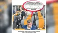 Cațavencii.ro: Modernizarea infrastructurii CFR întârzie la timp