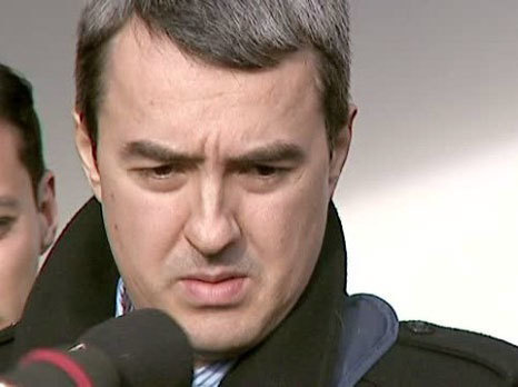 Decizie halucinantă în dosarul ”Șmecherului cu Touareg”!