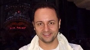 Mesajul TULBURATOR al lui Catalin Maruta, dupa moartea lui Misu Fotino: "Dumnezeu sa il odihneasca in Paradis"