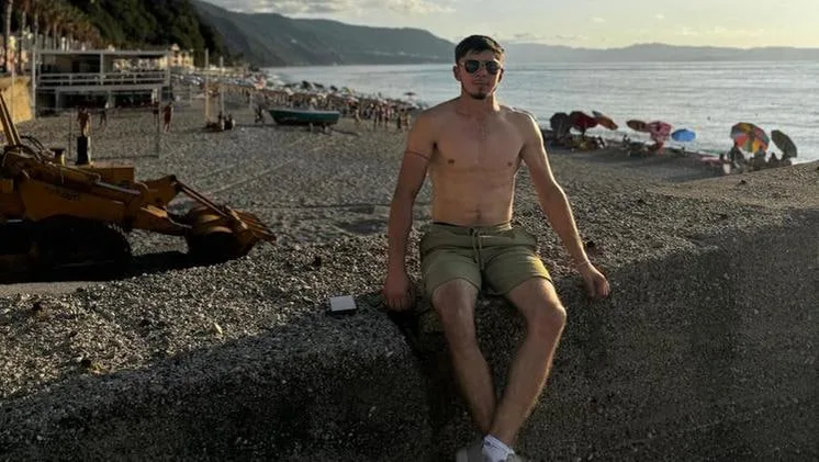 BREAKING | Laurențiu Gorea, un tânăr de doar 23 de ani, a fost găsit înecat după două zile de căutări