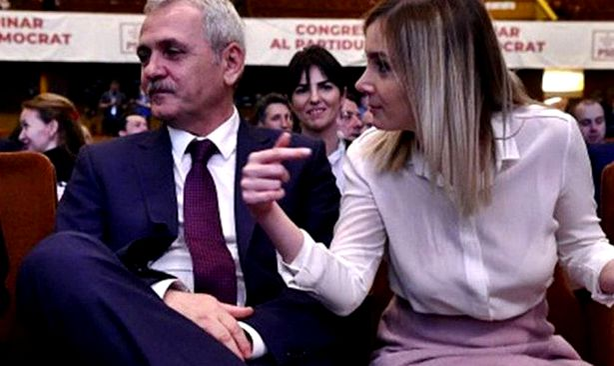 Liviu Dragnea și-a părăsit iubita, după ce a aflat că blondina l-ar înșela