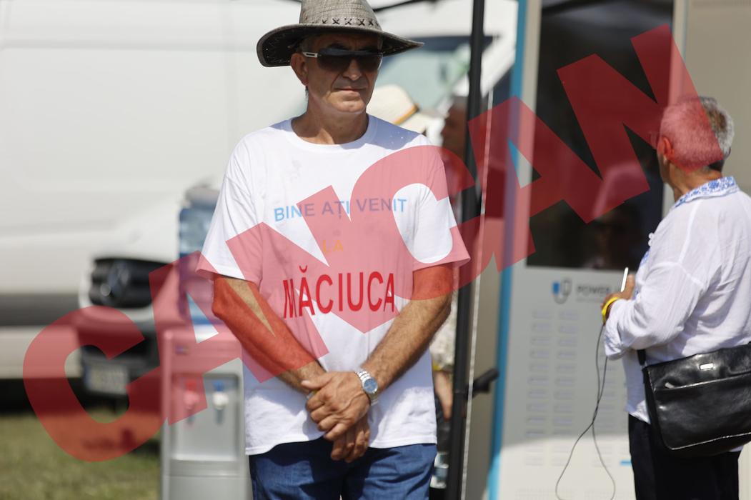 George Simion face nunta anului la Măciuca. Cancan.ro transmite live toate detaliile de la fața locului