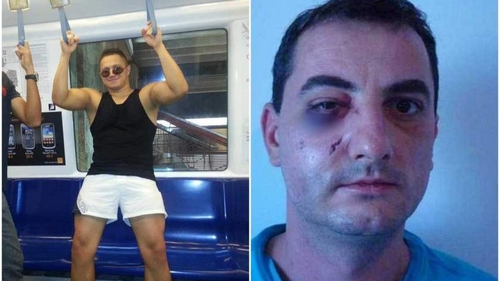 Un medic din Iași care a fost bătut de un boxer și-a iertat agresorul în schimbul a două fapte bune