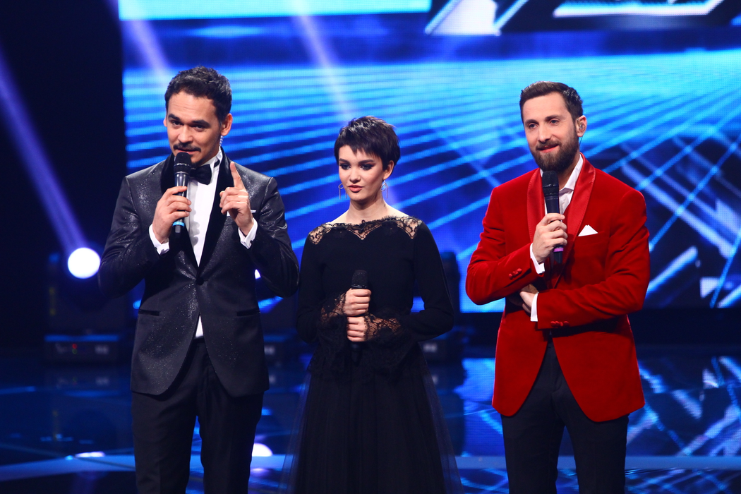 Surprize mari la Semi Finala X FACTOR! Ei sunt cei patru finalişti