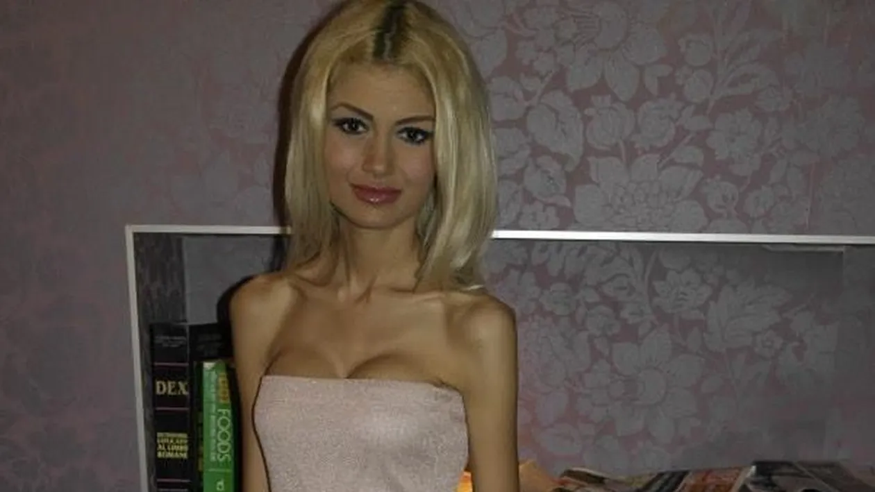 A fost aproape de moarte. Fosta prezentatoare TV şi-a schimbat viaţa TOTAL! Iubeşte din nou şi…