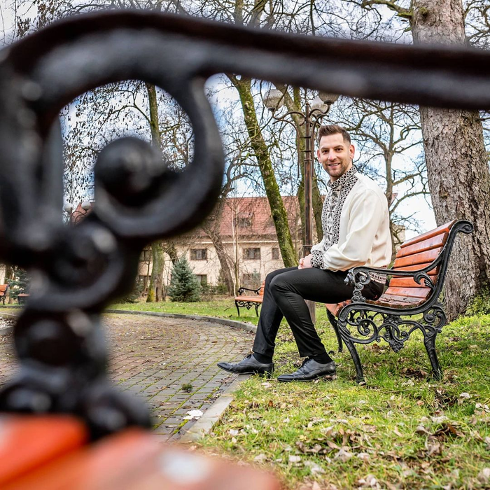 În timpul pandemiei a fost nevoit să plece din țară