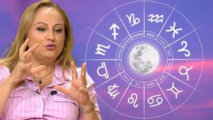 Zodia care își va găsi "jumătatea" până la sfârșitul anului 2025. Cristina Demetrescu: "Caută iubirea, chiar și familii noi"