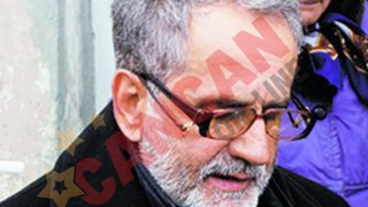 Tatal Madalinei Manole: Daca il pun sa faca testul ADN, Petru imi cere doua miliarde