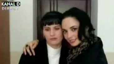 VIDEO Andreea Marin, la puscarie! A ajutat o detinuta sa scape din inchisoare dupa ce fusese condamnata, pe nedrept, ca si-ar fi ucis copilul nenascut!