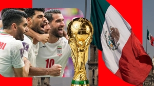 Scandal înainte de Cupa Mondială! Iranul, obligat să își mute cantonamentul din SUA în Mexic