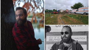 BREAKING | Andrei Piedemonte a murit nevinovat, într-un accident oribil