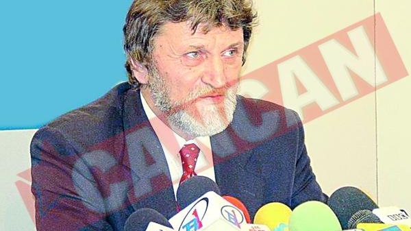 Zvonuri din culisele scandalului de la PSD Buzau