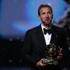 Regele golurilor, răsplătit! Harry Kane a cucerit primul Balon de Aur din carieră
