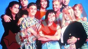 La 38 de ani, Jason Priestley a devenit tata
