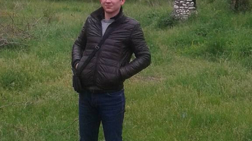 Biletul de adio lăsat de solistul de muzică populară care s-a sinucis pe 1 ianuarie! Sergiu Curcă, cuvinte cutremurătoare: “Am obosit să fiu singur şi să chinui…“ 