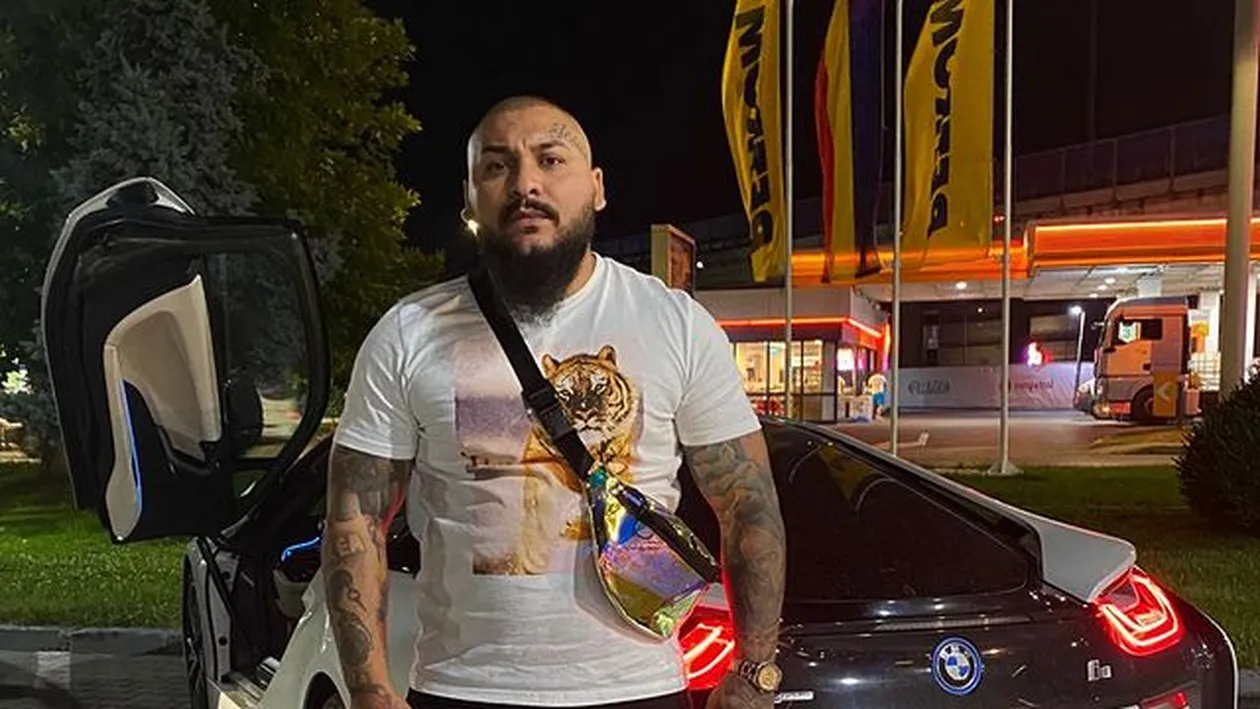 Dani Mocanu, disperat să-l găsească pe Marius Csampar, cel mai cunoscut criminal din România. “Fraților, ajutați-mă, vă rog. Vreau să-i transmit ceva”