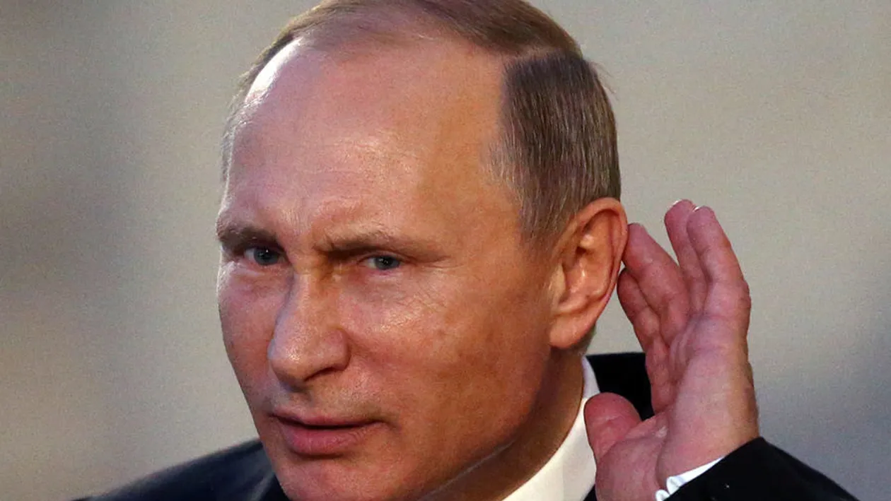 O vedetă a televiziunii ruse vrea să-i ia locul lui Putin! Ce motiv are