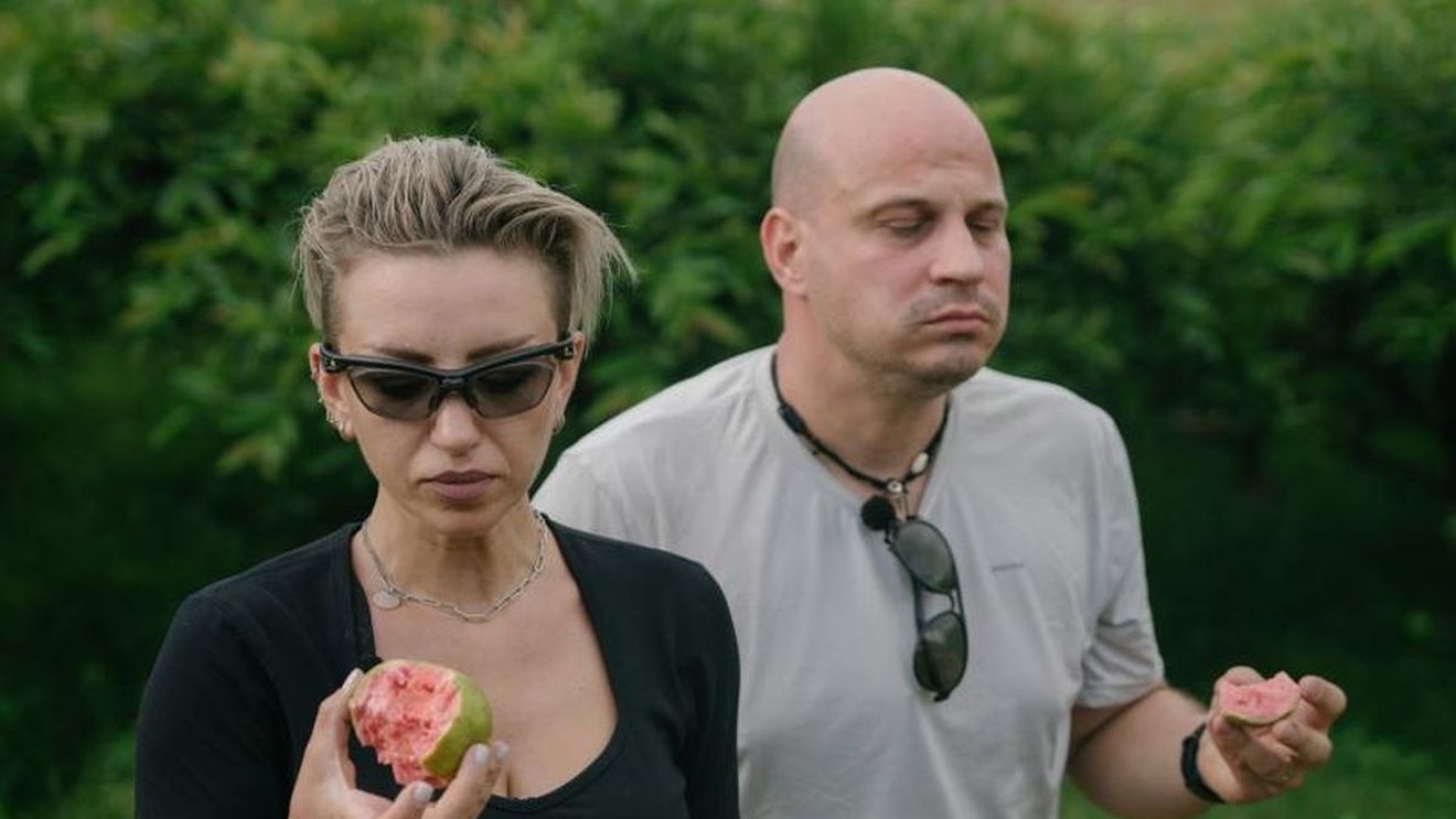 Ciudățenia din buletinul Giuliei Anghelescu, de la America Express. Ce scrie în cartea de identintate a vedetei de la Antena 1