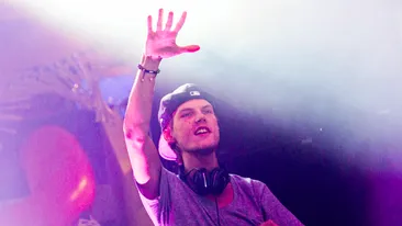 Cauza morții a DJ-ului Avicii! Artistul avea un mare viciu