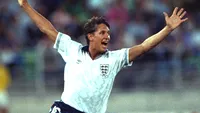 Gary Lineker, un gentleman al fotbalului