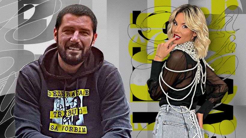 Ramona Olaru și Cătălin Cazacu se pregătesc de nuntă? ”Eu o iau și mâine, dar…”