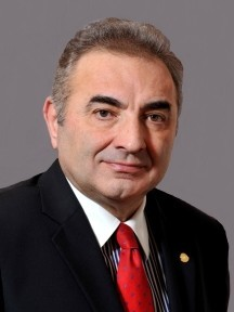 Florin Georgescu: sursa foto: BNR
