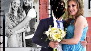 Fata care l-ar fi "trădat" pe "concurentul perfect" de la "Insula Iubirii" s-a măritat și...